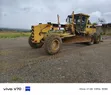 Caterpillar 140H Motor Grader - 4