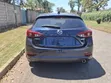 Mazda Axela 2019 Bluu - 5
