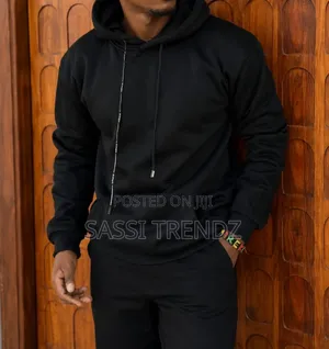 Heavy Cotton Unisex Hoodies