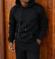Heavy Cotton Unisex Hoodies - 1