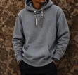 Heavy Cotton Unisex Hoodies - 2