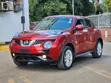 Nissan Juke 2016 Red - 2
