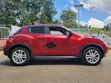 Nissan Juke 2016 Red - 3