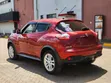 Nissan Juke 2016 Red - 4
