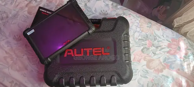 Autel MaxiCheck MX900 Diagnostic Tablet - 1