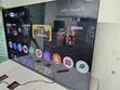 Sony 65" BRAVIA II Google TV (Modeli ya 2026) - 1