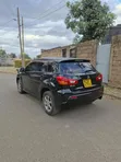 Mitsubishi RVR 2.0 2012 Nyeusi - 3