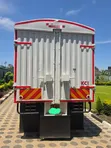 Treni ya Isuzu FRR 2024 - 2