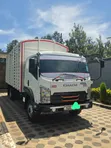 Treni ya Isuzu FRR 2024 - 4