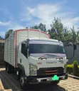 Treni ya Isuzu FRR 2024 - 5