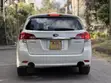 Subaru Legacy Wagon 2014 - 4