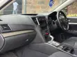 Subaru Legacy Wagon 2014 - 5