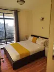 Furnished 1-Bedroom Apartment in Hurlingham for Rent - 1