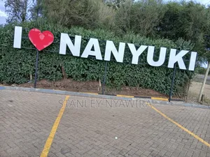 Plots for Sale in Nanyuki - 1/8 Acre