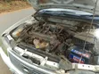 Nissan Sunny 2003 Nyeupe - 3