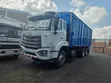 Howo NX Rigid Truck 336hp - 3
