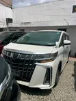 Toyota Alphard 2.5 Hybrid AWD 2019 Pearl - 1