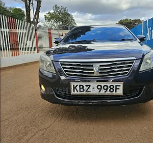 Toyota Premio 2007