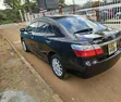 Toyota Premio 2007 - 2