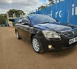 Toyota Premio 2007 - 4