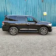 Toyota Land Cruiser 4.6 V8 ZX 2011 Black - 3
