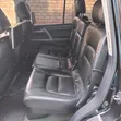 Toyota Land Cruiser 4.6 V8 ZX 2011 Black - 4