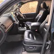 Toyota Land Cruiser 4.6 V8 ZX 2011 Black - 5