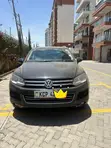 Volkswagen Touareg V6 TDI 2011 - 1