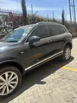 Volkswagen Touareg V6 TDI 2011 - 3
