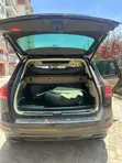 Volkswagen Touareg V6 TDI 2011 - 4