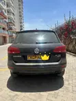 Volkswagen Touareg V6 TDI 2011 - 5