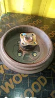 Drum ya Breki ya Nissan Note (Iliyotumika) - 1