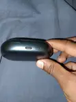 HONOR CHOICE Earbuds za Open-Ear - Nyeusi - 3