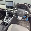 Toyota RAV4 2020 Nyeupe - 2