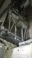 Toyota RunX Nosecut 2005 Non-Xenon - 3