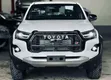 Toyota Hilux 2.8 Diesel 2020 Nyeupe - 1