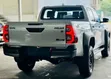 Toyota Hilux 2.8 Diesel 2020 Nyeupe - 5