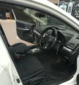 Subaru Impreza 2014 White - 2