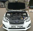 Subaru Impreza 2014 White - 5