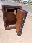 Sanduku la Kifedha (80kg) - Modernspace - 3