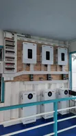SRNE 12kVA 48V Hybrid Inverter MPPT 150A - 2