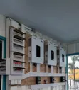 SRNE 12kVA 48V Hybrid Inverter MPPT 150A - 3