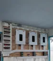 SRNE 12kVA 48V Hybrid Inverter MPPT 150A - 4