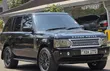 Land Rover Range Rover Vogue 2006 Nyeusi - 4
