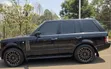 Land Rover Range Rover Vogue 2006 Nyeusi - 5