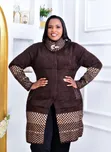 Warm Ladies Sweaters - Free Size - 1