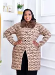 Warm Ladies Sweaters - Free Size - 2