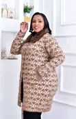 Warm Ladies Sweaters - Free Size - 3