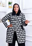 Warm Ladies Sweaters - Free Size - 4