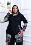 Warm Ladies Sweaters - Free Size - 5